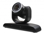 Поворотная FullHD камера для конференций, 1080p/60, 5х оптический zoom, 1/2,8", выход DVI