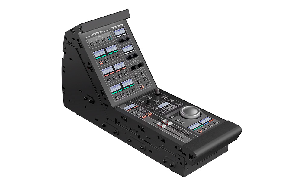 Yamaha DM7 Control, foto-3 Yamaha DM7 Control, foto-3