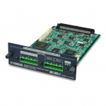 Интерфейсная карта