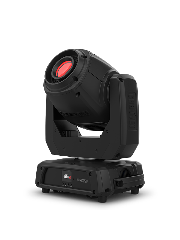 Chauvet-DJ Intimidator Spot 360X - вид справа Chauvet-DJ Intimidator Spot 360X - вид справа