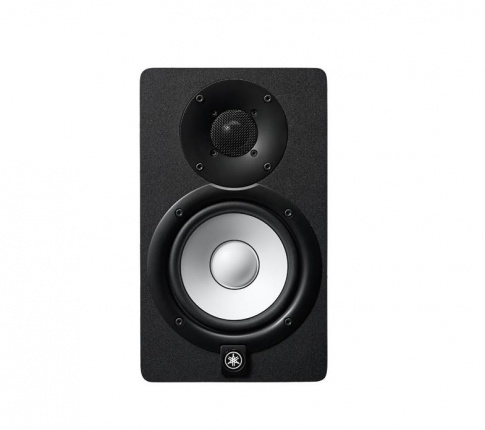 Yamaha HS5 B - Активный монитор ближней зоны, 2-усилителя Yamaha HS5 B - Активный монитор ближней зоны, 2-усилителя