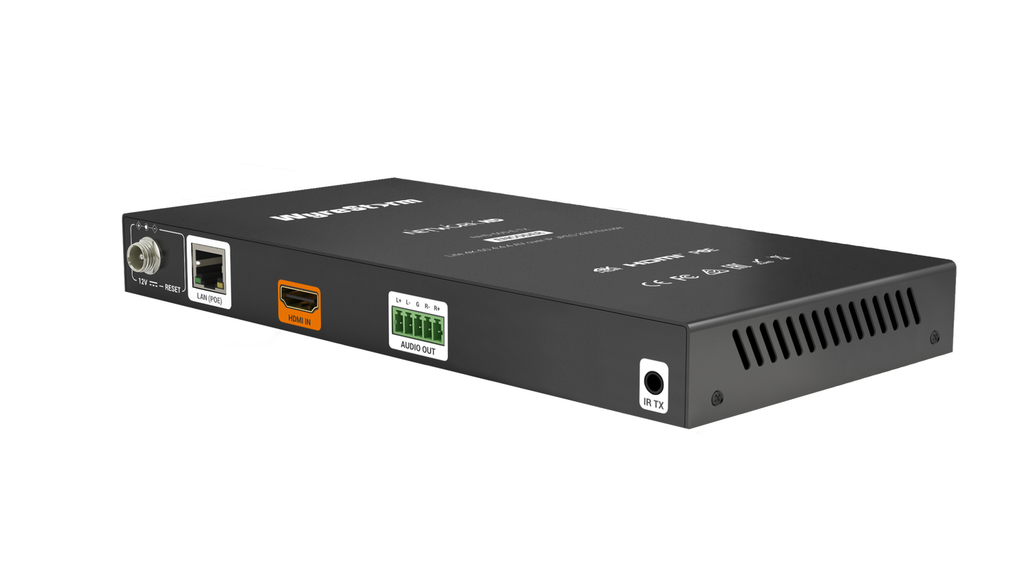 WyreStorm NHD-500-E-TX-03 WyreStorm NHD-500-E-TX-03