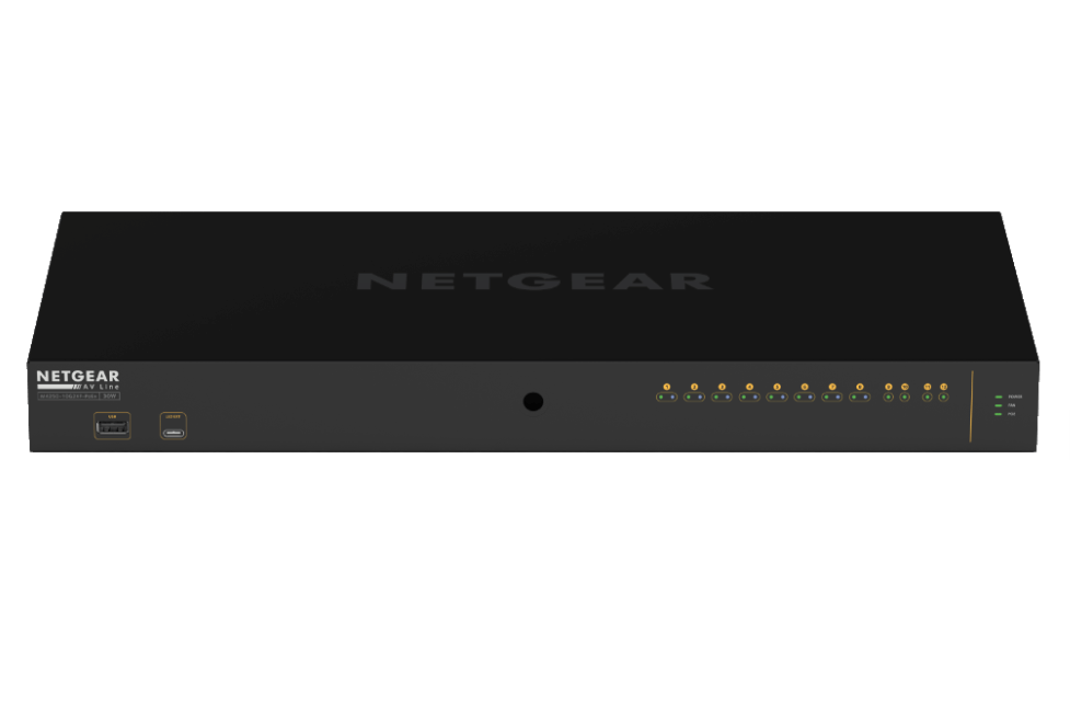 WyreStorm M4250-GSM4212PX-10P, фото-1 WyreStorm M4250-GSM4212PX-10P, фото-1
