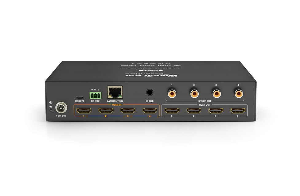 WyreStorm MX-0404-HDMI-03 WyreStorm MX-0404-HDMI-03