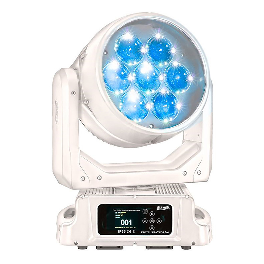 Elation Proteus Rayzor 760 WMG-01 Elation Proteus Rayzor 760 WMG-01