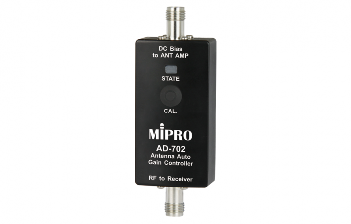 MiPro AD-702 MiPro AD-702