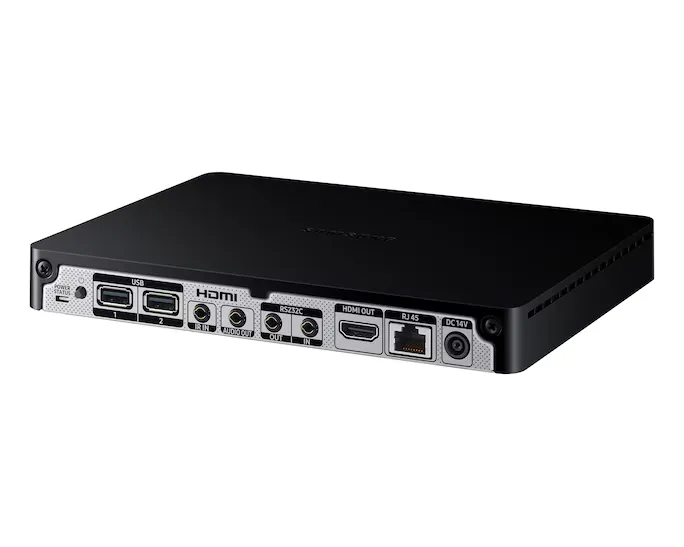 Samsung SBB-SS08NV2XCI-2 Samsung SBB-SS08NV2XCI-2