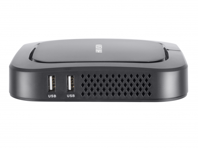Hikvision DS-D60C-B