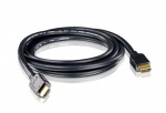 Высокоскоростной кабель HDMI и Ethernet (1,8м)
