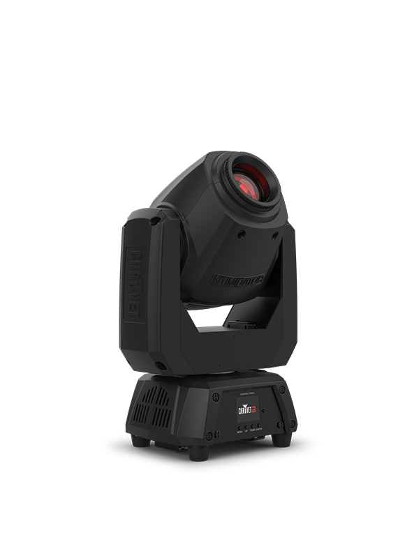 Chauvet-DJ Intimidator Spot 260X - вид слева Chauvet-DJ Intimidator Spot 260X - вид слева