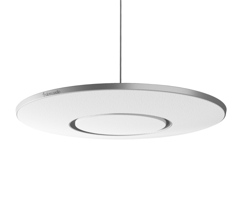 Shure Stem Ceiling Shure Stem Ceiling