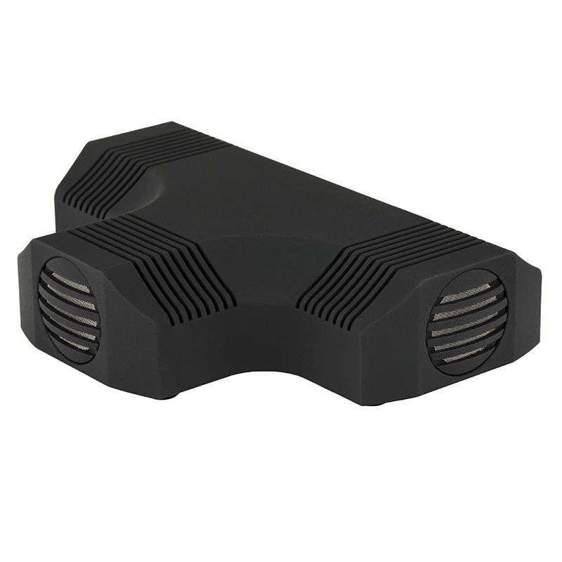ClockAudio CS 3-RF черный-01 ClockAudio CS 3-RF черный-01