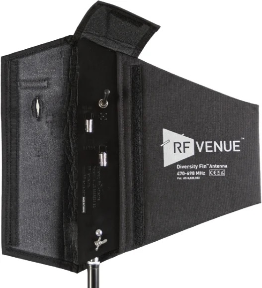 Shure RFV-DFINB черная Shure RFV-DFINB черная
