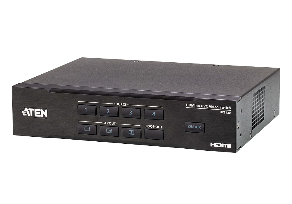 Aten UC3430