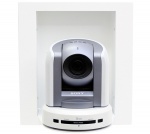 Встраиваемая в стену полка для камеры Sony BRC-Z330