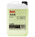 Жидкость для генератора тумана ANTARI, водная основа, 5 л.