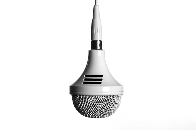 Clockaudio CCRM 4000-SL-C303W-RF-07 Clockaudio CCRM 4000-SL-C303W-RF-07