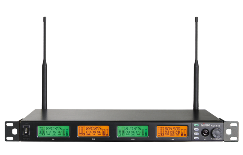 Mipro ACT-545 Mipro ACT-545