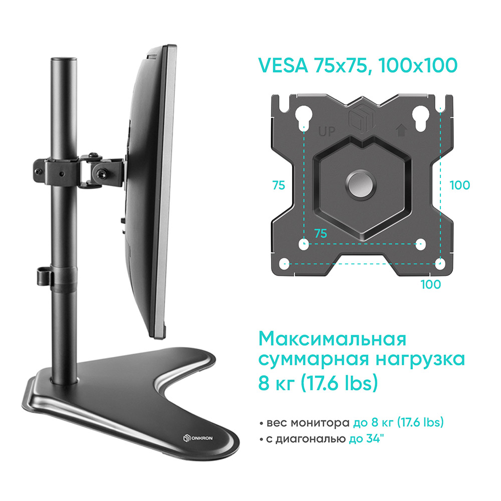 ONKRON D101FS, ф-4 ONKRON D101FS, ф-4
