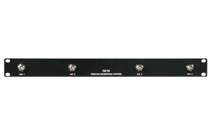 MiPro FB-70 MiPro FB-70