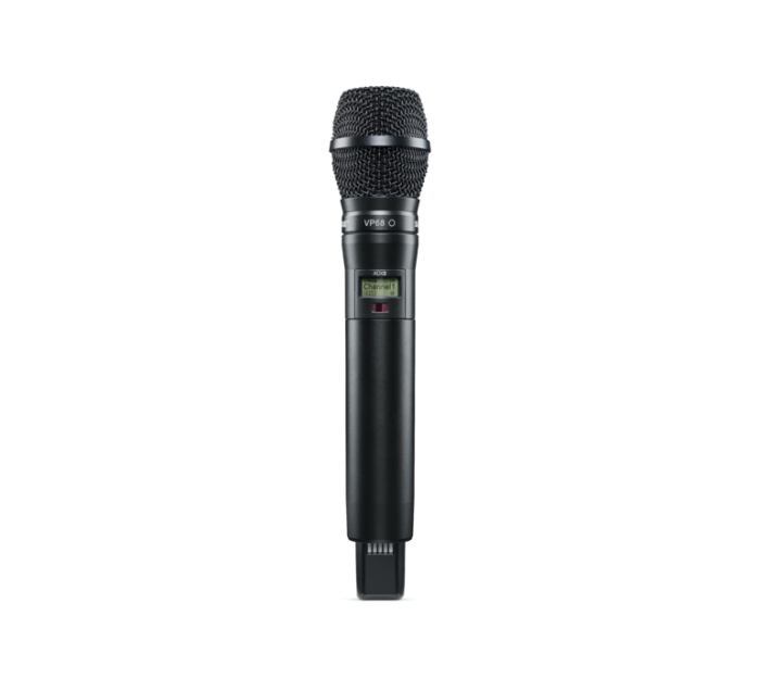 Shure_ADX2_VP68 Shure_ADX2_VP68
