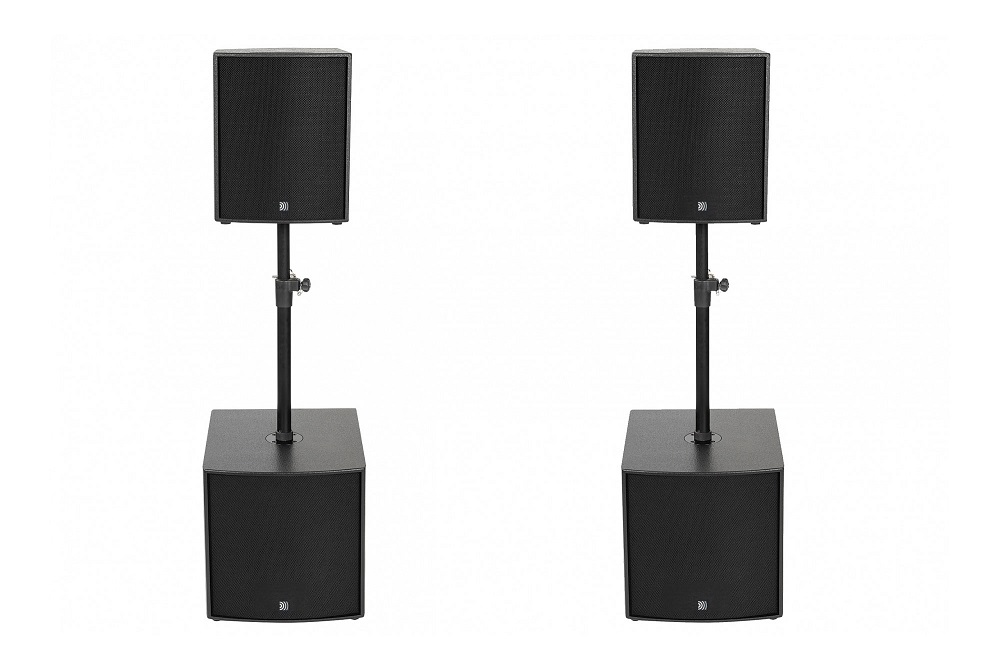 DS Proaudio CX 12S15 (A), фото-1 DS Proaudio CX 12S15 (A), фото-1