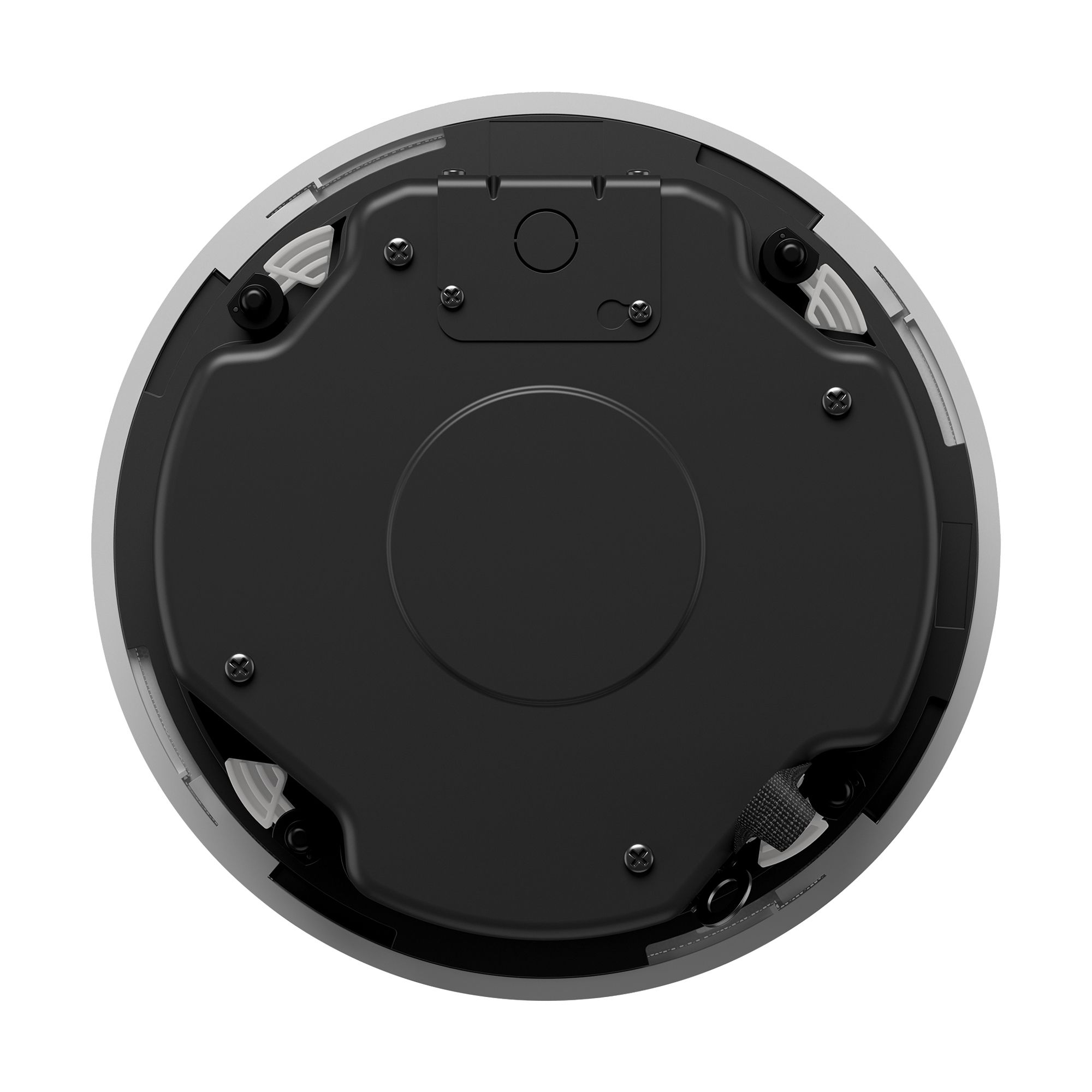 Yamaha VC6W цвет белый-02 Yamaha VC6W цвет белый-02