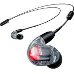 Внутриканальные наушники, прозрачные, с Bluetooth аксессуарами RMCE-BT2