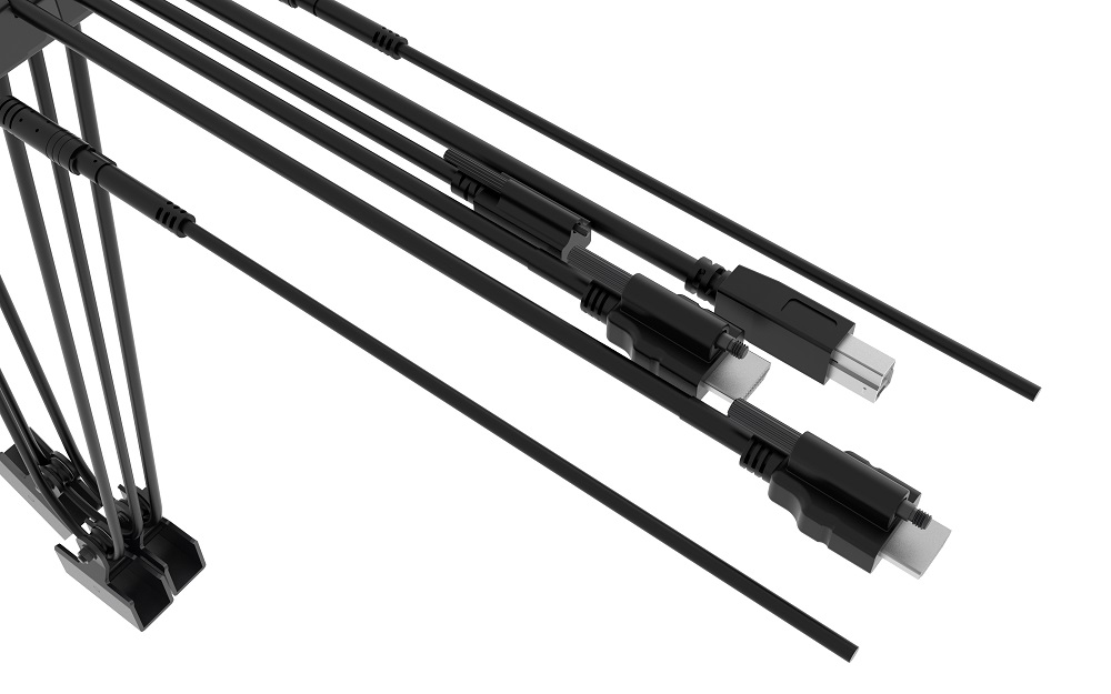 WyreStorm IDB-300-BTN, img-6 WyreStorm IDB-300-BTN, img-6