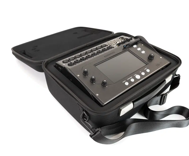 Allen&Heath CQ-18T Soft Case Allen&Heath CQ-18T Soft Case