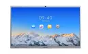 Интерактивная панель 86", 4K, 45 касаний, Android 12.0, ОЗУ 8Гб, SSD 128Гб, камера 8 МП, микрофонный массив