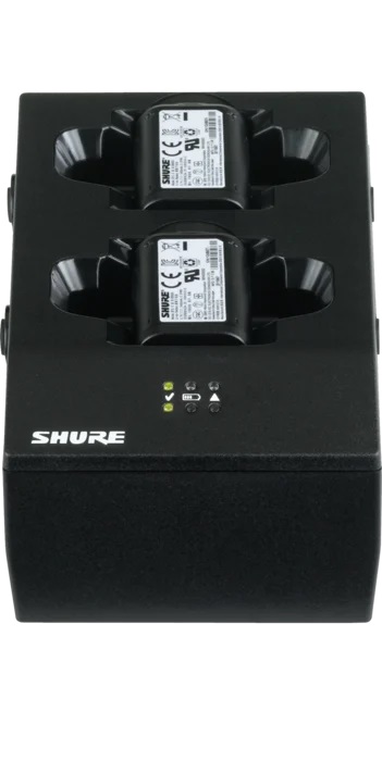 Shure SBC200-E Shure SBC200-E
