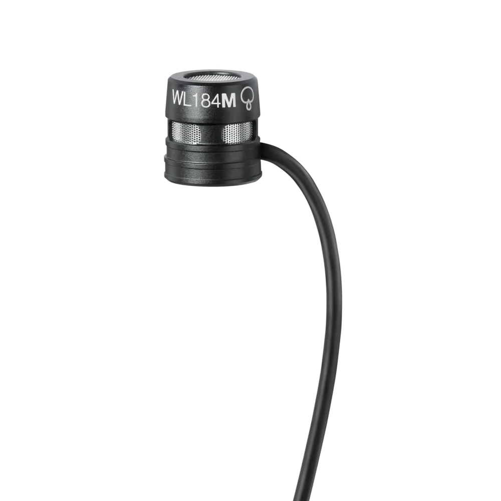 Shure WL184MB/S-TQG Shure WL184MB/S-TQG