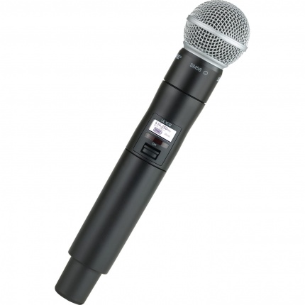 ULXD2/SM58=-G51 ULXD2/SM58=-G51