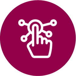 * Интерактивные панели