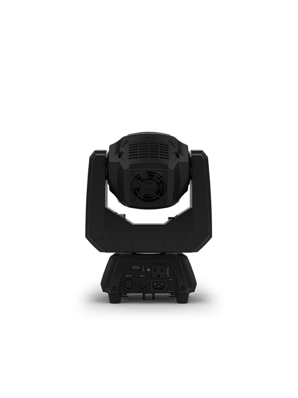 ChauvetDJ Intimidator Spot 60 ILS - вид с тыльной стороны ChauvetDJ Intimidator Spot 60 ILS - вид с тыльной стороны