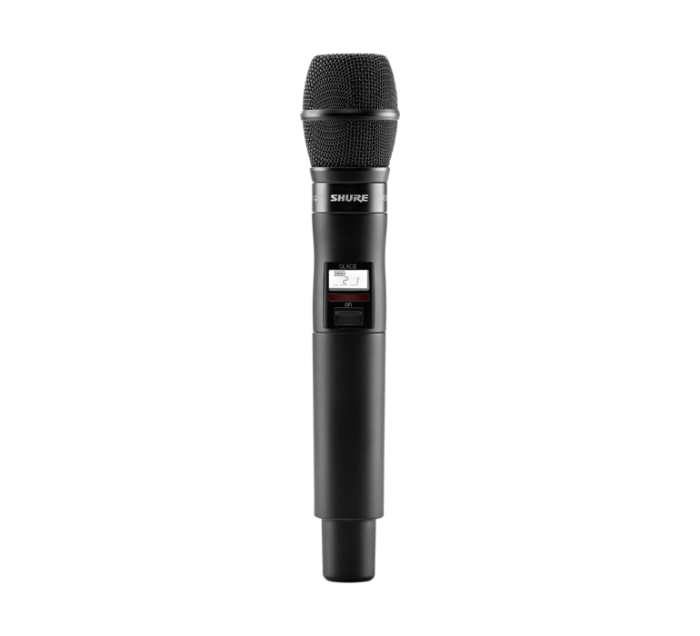 Shure QLXD2/KSM9=-P51 Shure QLXD2/KSM9=-P51