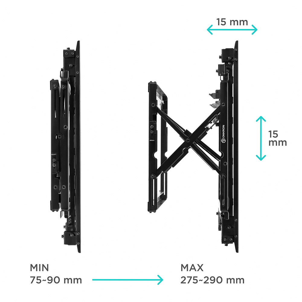 ONKRON PRO7G-B , фото-3 ONKRON PRO7G-B , фото-3