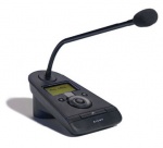 Сетевая пейджинговая станция для работы в сети CobraNet для AudiaFLEX CM