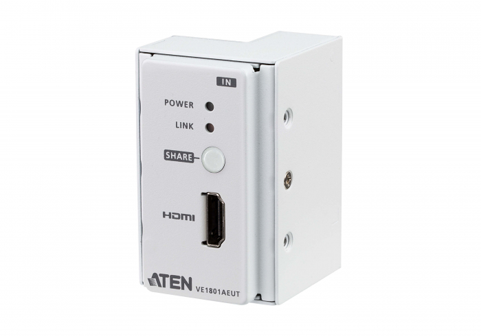 Aten VE1801AEUT Aten VE1801AEUT