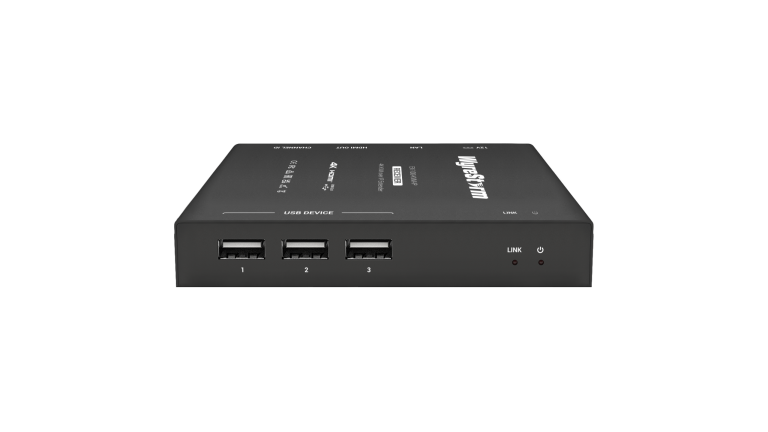 WyreStorm EX-100-KVM-IP, img-1 WyreStorm EX-100-KVM-IP, img-1