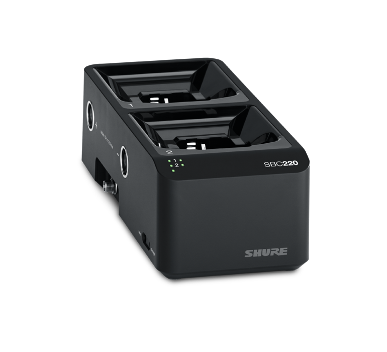 Shure SBC220 Shure SBC220