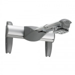 Комплект для короткофокусных проекторов 32-49 см (Двойная настенная пластина, проекторное крепление RSMAUS в комплекте)