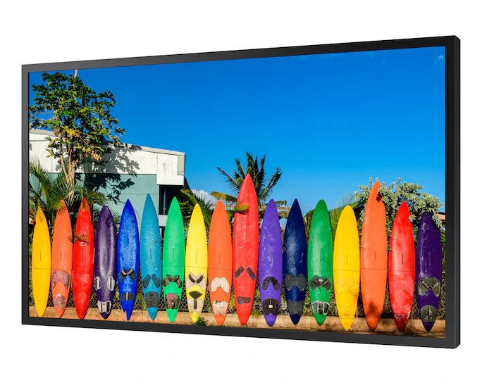 Samsung OM55B, img-1 Samsung OM55B, img-1