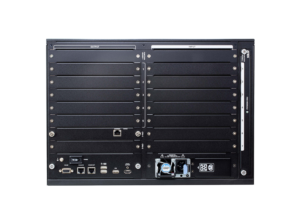 Aten VW3620 02 Aten VW3620 02