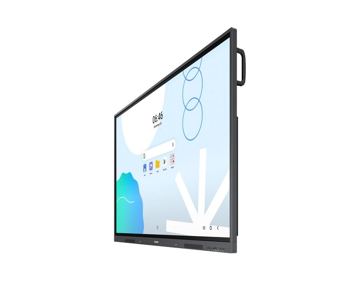 Samsung WA65D -3 Samsung WA65D -3