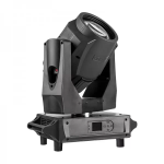 Вращающаяся голова Beam на лампе NEOLUX STAGE 260Вт. 8+16-гранная призма. Управление по: DMX512, RDM