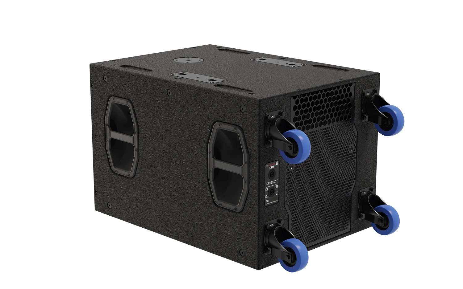 EM Acoustics CS15-3 EM Acoustics CS15-3