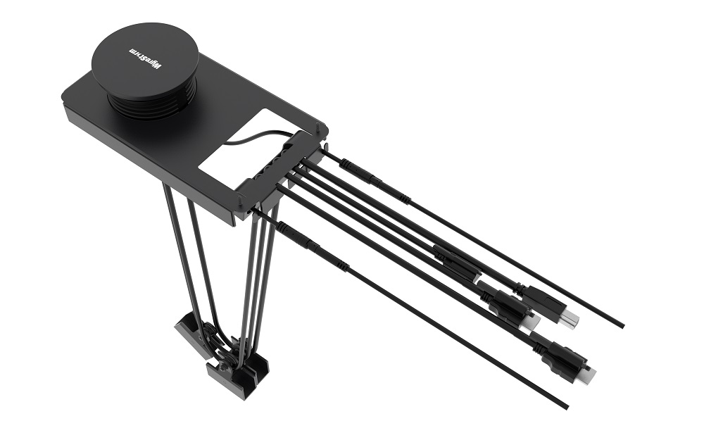 WyreStorm IDB-300-BTN, img-5 WyreStorm IDB-300-BTN, img-5