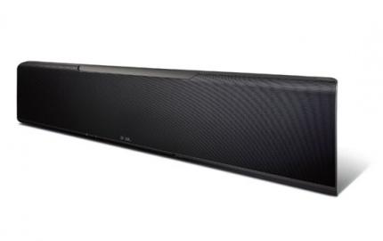 Yamaha YSP-5600 Black Цифровой звуковой проектор-img Yamaha YSP-5600 Black Цифровой звуковой проектор-img
